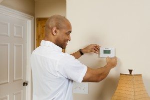 Wireless security systems are becoming more and more popular.