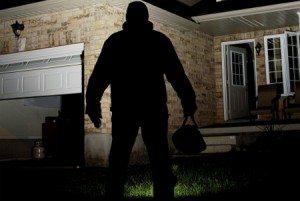 How a Home Alarm System Will Drive Burglars Away