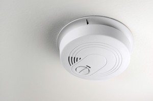 Important Yearly Smoke Alarm Safety Checklist