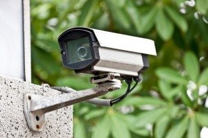 Don't Be Alarmed! The Facts Behind Security Systems