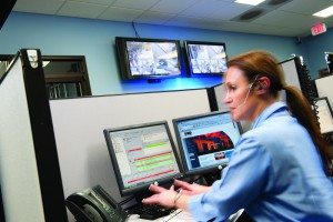 Video Surveillance Systems in Marathon, Florida