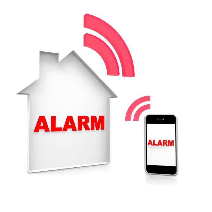 Alarm Systems in Marathon, Florida