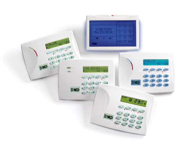 Security Solutions