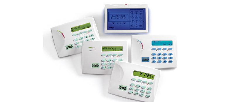 Security Alarm Systems in Marathon, Florida