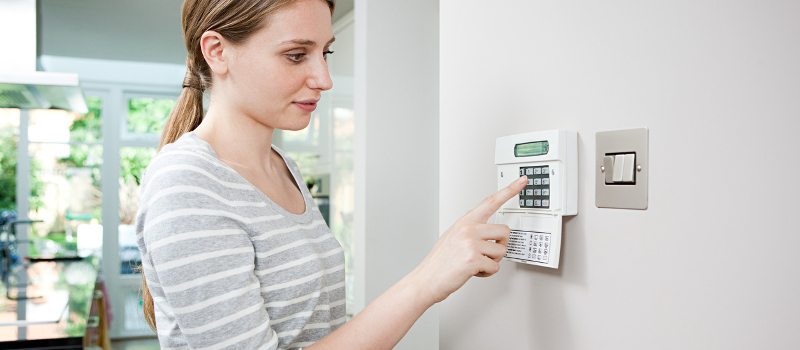 We Monitor Security Alarm Systems Effectively & Efficiently