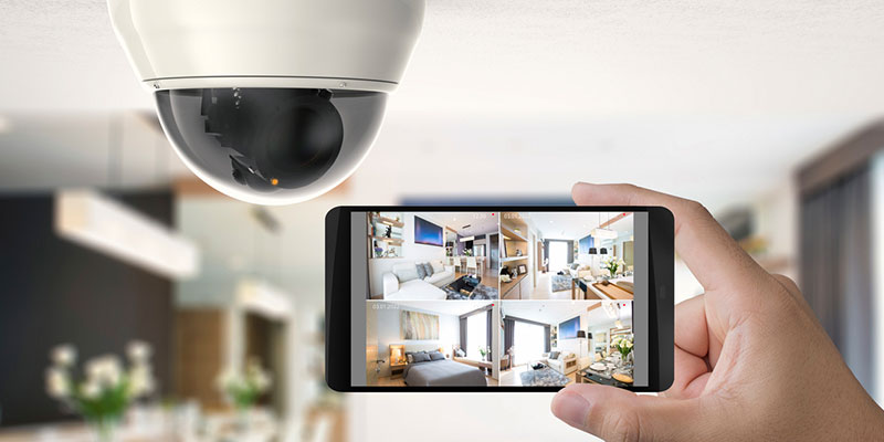 What to Look for in Home Security Companies