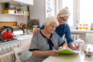 Protect Retired Parents with Security System Monitoring