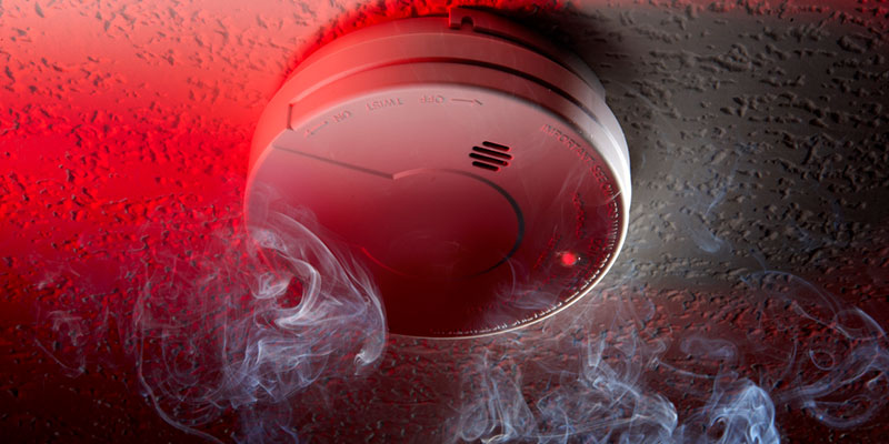 Should You Utilize Fire Alarm Monitoring Services?