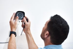What to Look for in a Home Security Company