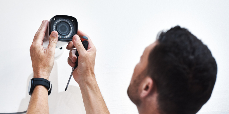 What to Look for in a Home Security Company