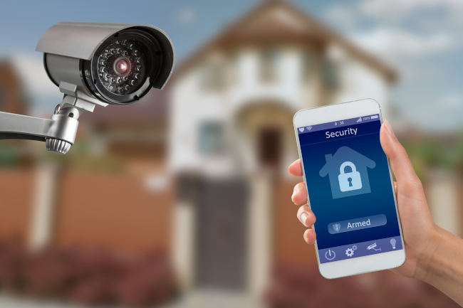 Top Questions to Ask Your Home Security Company
