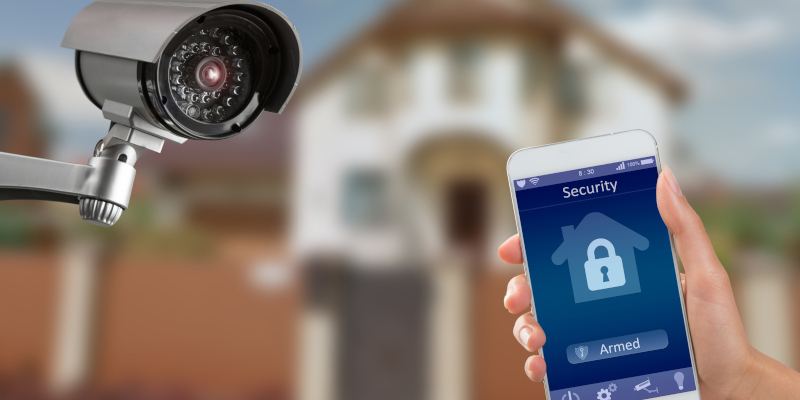 Top Questions to Ask Your Home Security Company