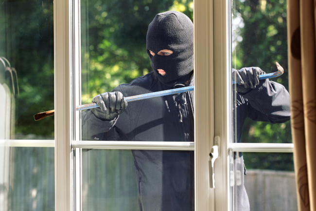 How to Increase Home Security