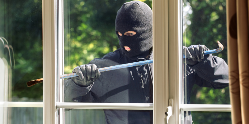 How to Increase Home Security