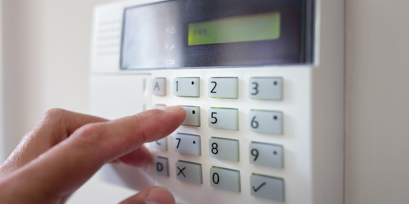 Why All Homeowners Need Home Security Systems