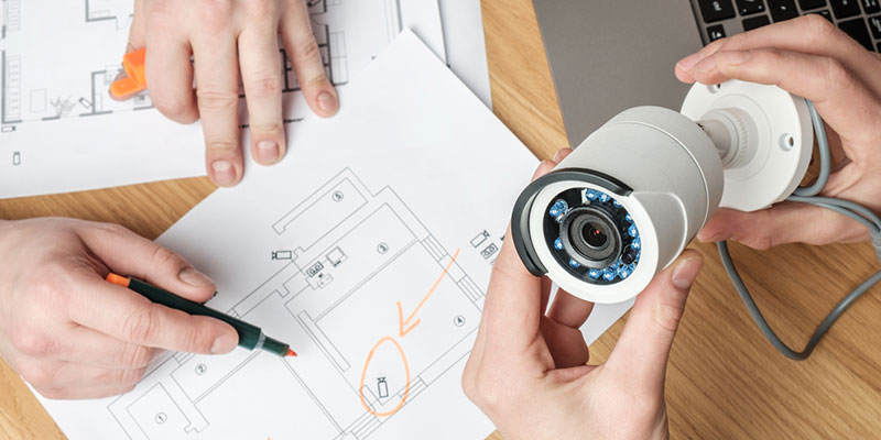 Setting Up Video Surveillance Systems: What You Need to Know