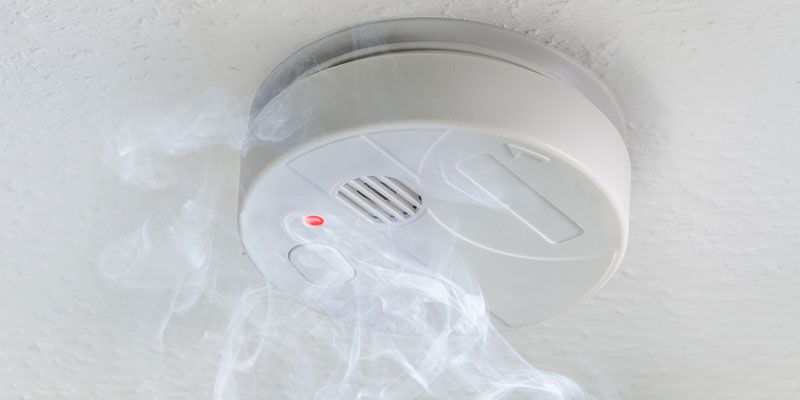 Smoke Detectors and Fire Alarms: What’s the Difference?